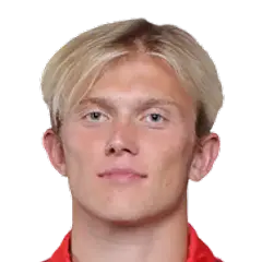 Alexander Jensen