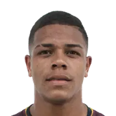 Franyer José Oliveros Infante