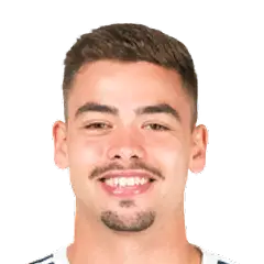 Francisco Fumaça Mascarenhas Costa Pessoa