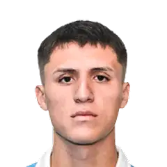 Jeffrey Catriel Cabellos Vásquez
