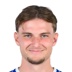 Alexander Briedl