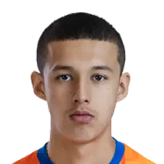 Imran Memet