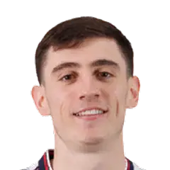 Charlie Reilly