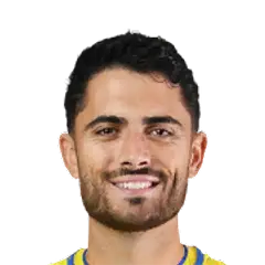 Sergio Ortuño Díaz