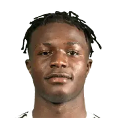 Emmanuel Addai