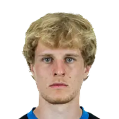 Mattes Hansen