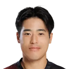 Yun-sang Hong