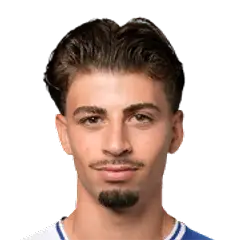 Simone Stroscio