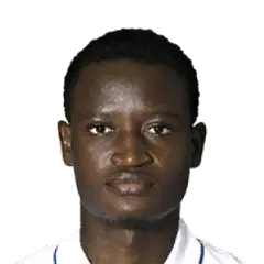 Seydou Traoré