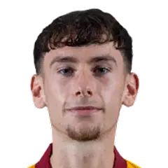 Luca Ross