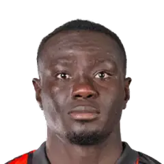 Mohamed Bamba