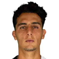 André Seruca de Oliveira