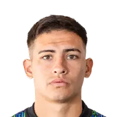 Lucas Joaquín Meuli Palma