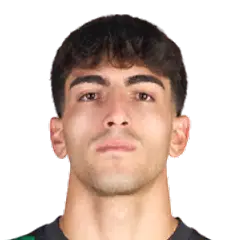 Kevin Paride Miranda