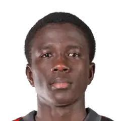 Abdoulaye Faye