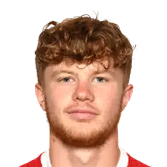 Luca Stephenson
