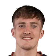 Jake Thomas Richards