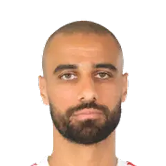 Ramzi Safouri