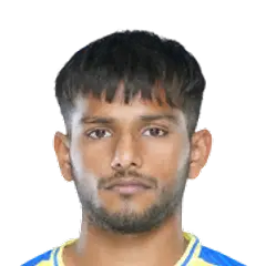 Mohammed Azhar
