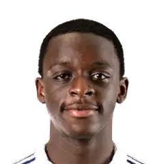 Omar Sissoko