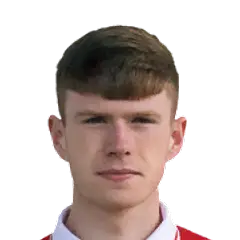 Conor Reynolds
