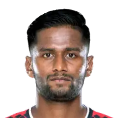 Robin Yadav