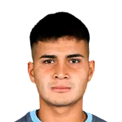 Roberto Ignacio León