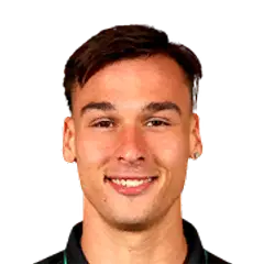 Oliver Lavale