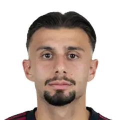 Berkay Yılmaz