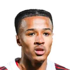 Kyrell Malcolm