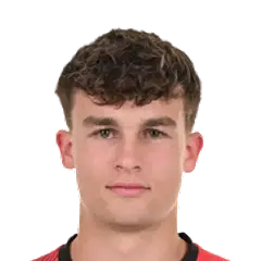 Ben Nink