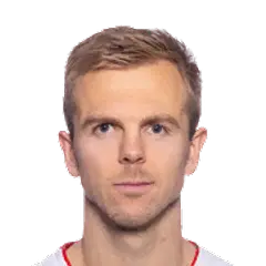 Stian Stray Molde