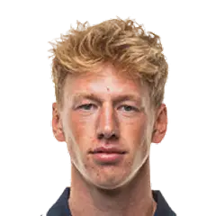 Tobias Bach
