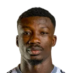 Ousmane Diawara