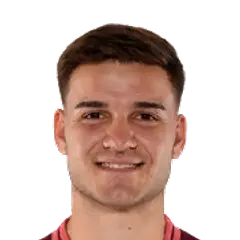 Bruno Cabrera
