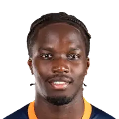 Junior Ndiaye
