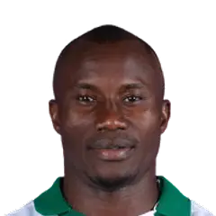 Bouly Junior Sambou