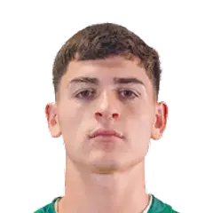 Jeremías Vallejos