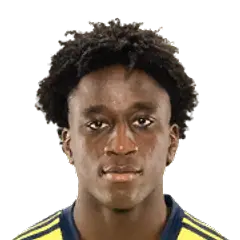 Isaiah Jones