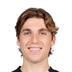 Luke Vickery