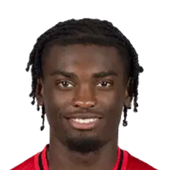 Jorthy Mokio