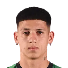 Josué Jerónimo Reinatti Balansino