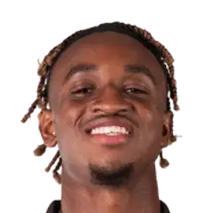 Rayan Bamba