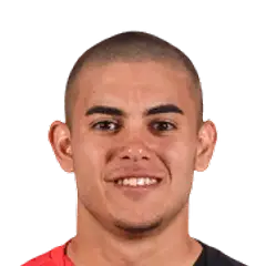 Fabricio Tirado