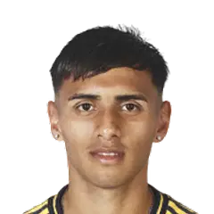 Milton Delgado