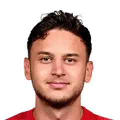 Fahri Kerem Ay