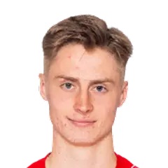 Lars Bjørnerud Remmem