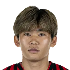 Hayate Matsuda