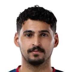 Saud Al Rashid