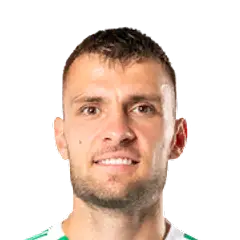 Andreas Ntoi -